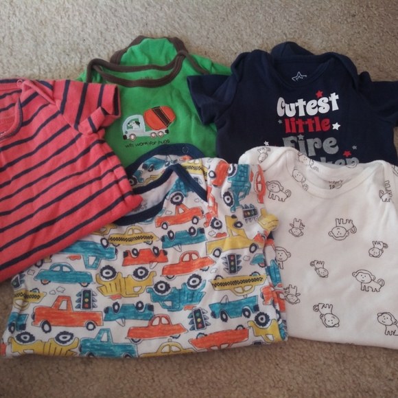 Boy clothes - Picture 7 of 15